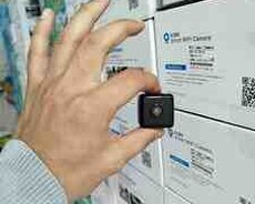 Wifi batareyalı mini kamera 32GB