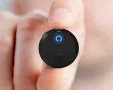 Wifi batareyalı mini kamera 1.2gün enerji+32GB