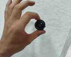 Wifi batareyalı mini kamera 1.2gün enerji+32GB