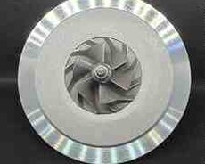 Hyundai Terrecan 2.5 turbosu