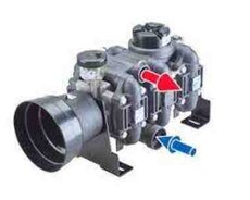 JOHN DEERE hissələri