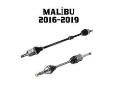 Chevrolet Malibu oynaqlı birləşmə dəsti