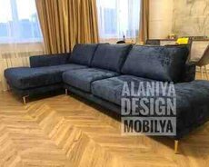 Künc divan