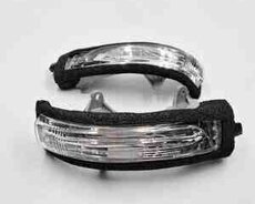 Toyota Prado güzgü dönmə işıqları