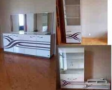 Qonaq otağı mebeli