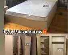 Yataq otağı mebeli