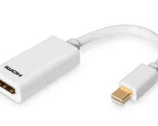 Mini DP to HDMİ ötürücü