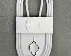 Apple iPhone USB kabeli