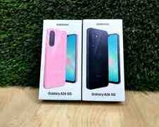 Samsung Galaxy A26 5G Peach Pink 128GB, 6GB