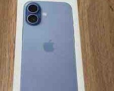 Apple iPhone 17 Mist Blue 256GB, 8GB