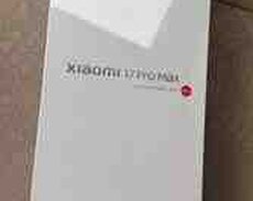 Xiaomi 17 Pro Max Green 512GB, 16GB