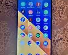 Xiaomi Poco F6 Black 256GB, 8GB