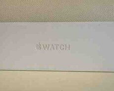 Apple Watch Series 11 Aluminum Jet Black 46mm