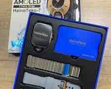 Haino Teko -7 Silver