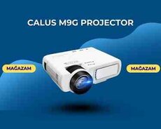 Proyektor Calus M9G