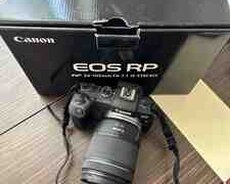 Fotoaparat Canon EOS RP