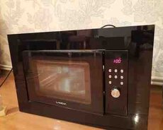 Mikrodalğalı soba Lanova