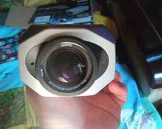 Sanyo VCC-HD4000 Network Camera