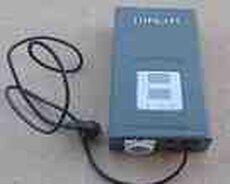 Kombi üçün tənzimləyici