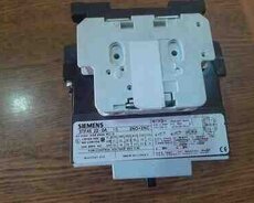 Elektrik avadanlığıSiemens