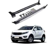 Kia Sportage 2010-2016 yan ayqaltıları