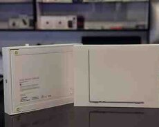 Apple Macbook Air 13 M4 16, 256 GB RU, A