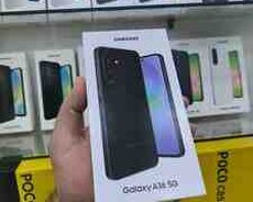 Samsung Galaxy A36 Awesome Black 256GB, 8GB