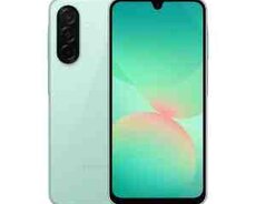 Samsung Galaxy A26 5G Mint 128GB, 6GB
