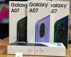 Samsung Galaxy A07 Gray 128GB, 4GB