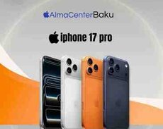 Apple iPhone 17 Pro Cosmic Orange 256GB, 12GB