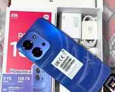 Xiaomi Redmi 15C Moonlight Blue 128GB, 4GB