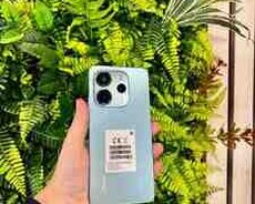 Xiaomi Redmi Note 14 Ocean Blue 256GB, 8GB