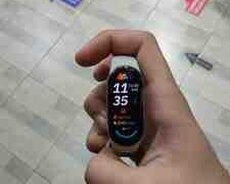 Xiaomi Mi Band 9 Glacier Silver