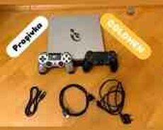 Sony PlayStation 4 Slim 1TB