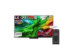 Televizor LG 65QNED86A6A