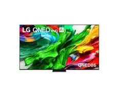 Televizor LG 100QNED86A6A