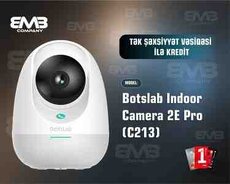 Təhlükəsizlik kamerası Botslab C213 3MP