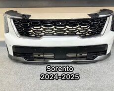 Kia sorento 2024 2025 on bufer 