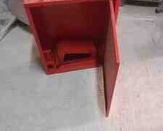 Yanğınsöndürən şitləri