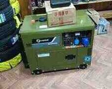 Generator Heva 9000