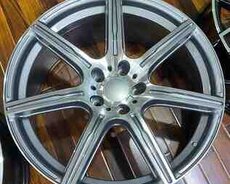BMW E10 diskləri R20