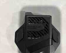 Asus ROG Phone Black 128GB, 8GB kuler