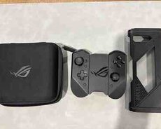 Asus ROG Phone Black 512GB, 8GB pultu