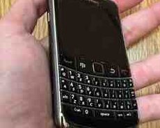 Blackberry 9720 Black