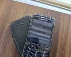 Blackberry Bold Touch 9900 Black 8GB