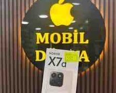 Honor X7d 4G Desert Gold 256GB, 8GB