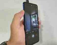 Huawei P Smart Z Sapphire Blue 64GB, 4GB