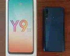 Huawei Y9 Prime (2019) Sapphire Blue 128GB, 4GB