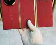 Huawei Mate XT Ultimate Red 512GB, 16GB