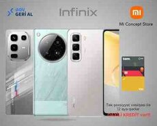 Infinix telefonları